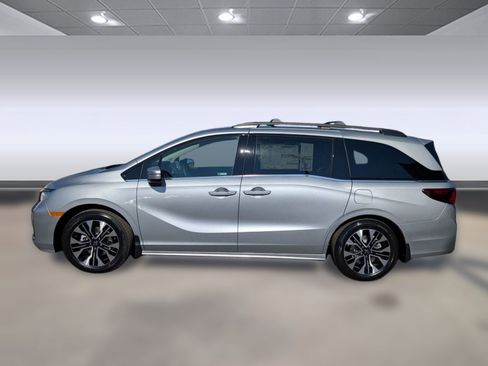 New 2026 Honda Odyssey Elite image 2
