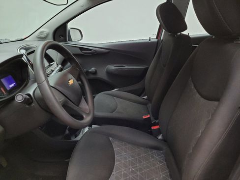 Used 2019 Chevrolet Spark LS FWD image 17