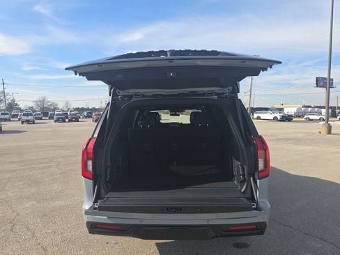 New 2026 Ford Expedition Max Platinum w/ Stealth Appearance Package image 10