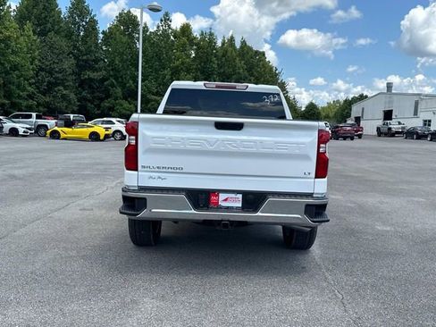 New 2026 Chevrolet Silverado 1500 LT image 5