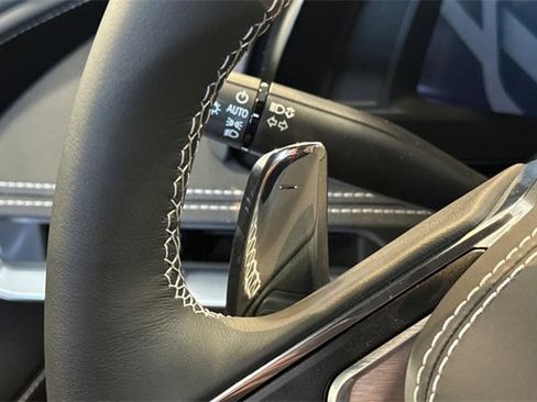 New 2025 Chevrolet Corvette E-Ray w/ Battery Protection Package image 29