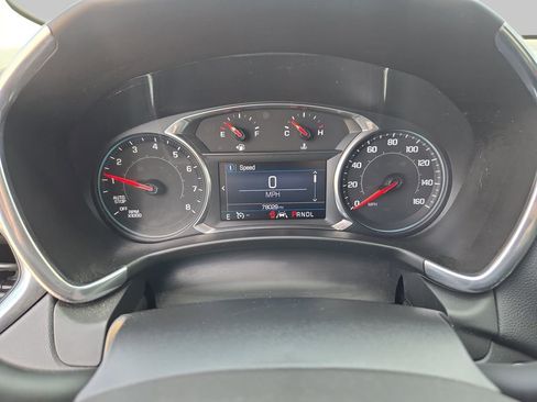 Used 2020 Chevrolet Equinox LT AWD/4WD image 21