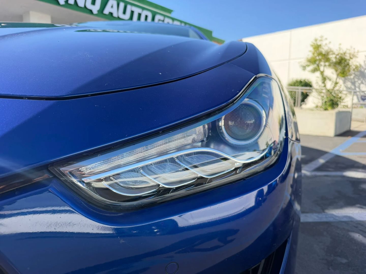 Used 2019 Maserati Ghibli S RWD image 10