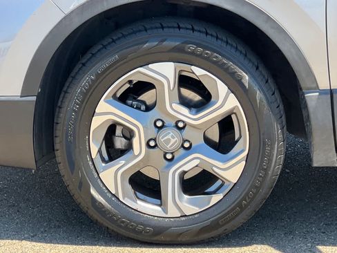 Used 2019 Honda CR-V EX-L image 31