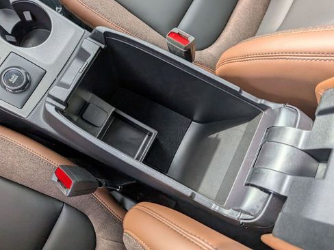 New 2025 Ford Bronco Sport Outer Banks w/ Outer Banks Tech Package+ image 39