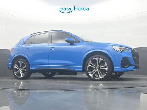 Used 2022 Audi Q3 2.0T Premium Plus AWD/4WD image 26