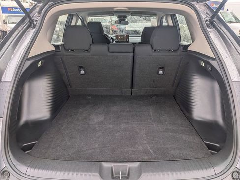 Used 2025 Honda HR-V LX image 28