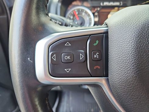 Used 2022 RAM 1500 Lone Star image 10