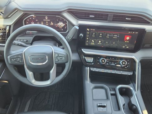 New 2026 GMC Sierra 2500 Denali w/ Denali Reserve Package image 31