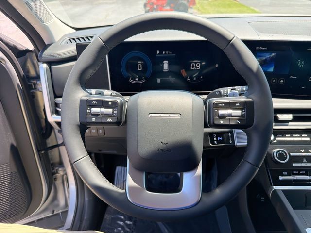 New 2026 Hyundai Santa Fe SE AWD/4WD image 11