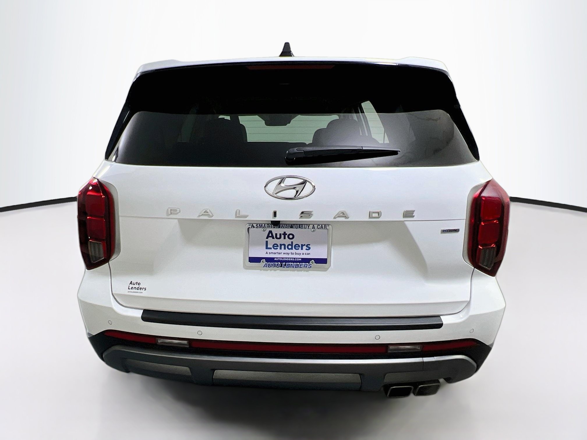 Used 2023 Hyundai Palisade Limited w/ Cargo Package AWD/4WD image 6