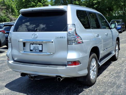Used 2018 Lexus GX 460 Premium w/ Premium Package AWD/4WD image 29