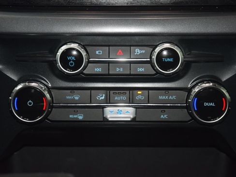 Used 2025 Ford F150 XLT w/ Equipment Group 301A Standard AWD/4WD image 34