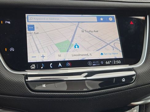 New 2025 Cadillac XT5 Premium Luxury w/ LPO, Floor Liner Package image 30