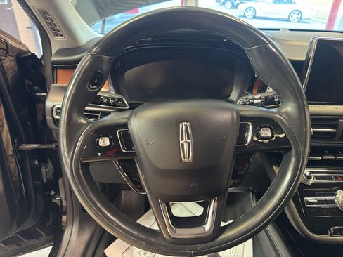 Used 2021 Lincoln Corsair Reserve AWD/4WD image 18