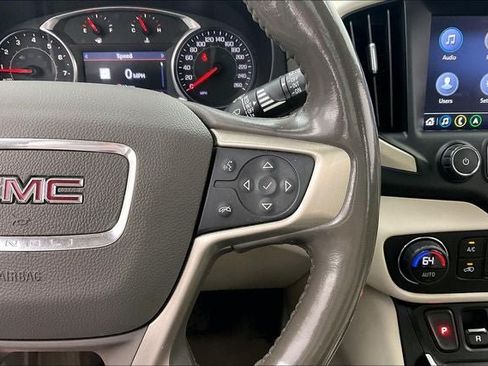 Used 2020 GMC Terrain Denali w/ GMC Pro Grade Package AWD/4WD image 24