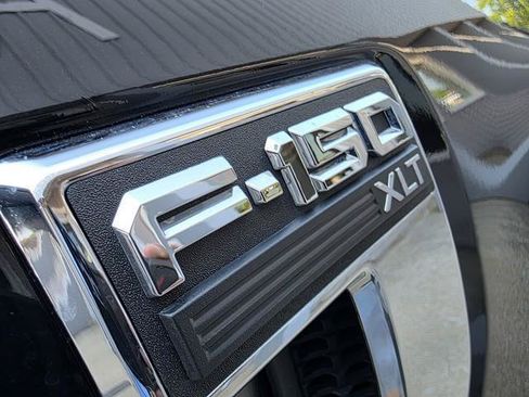 Used 2023 Ford F150 XLT AWD/4WD image 8