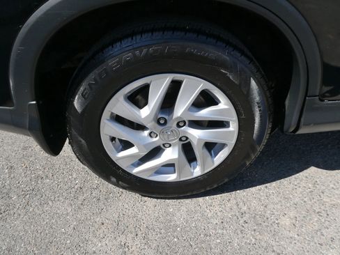 Used 2015 Honda CR-V EX image 34