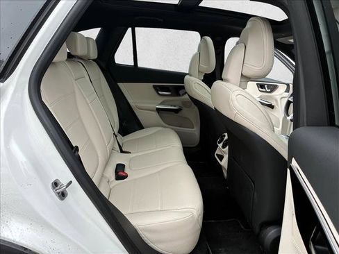 Certified 2026 Mercedes-Benz GLC 300 GLC 300 image 27