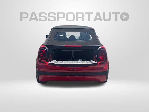 New 2026 MINI Cooper S FWD image 13