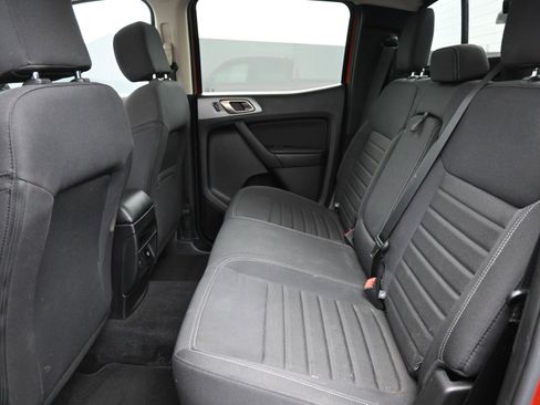 Used 2023 Ford Ranger XLT w/ Equipment Group 302A High image 16