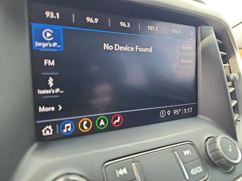 Used 2022 GMC Acadia SLE w/ Driver Convenience Package FWD image 22