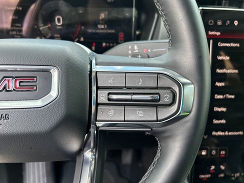 Used 2026 GMC Terrain Elevation FWD image 21