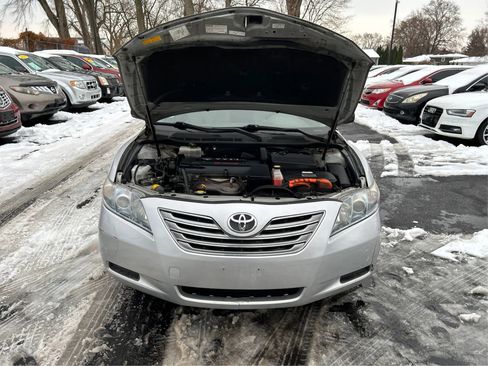 Used 2009 Toyota Camry Hybrid image 13