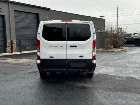 Used 2023 Ford Transit 350 XL image 4