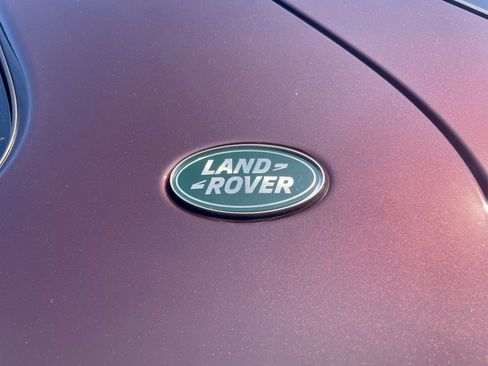 New 2026 Land Rover Discovery Limited Edition AWD/4WD image 43