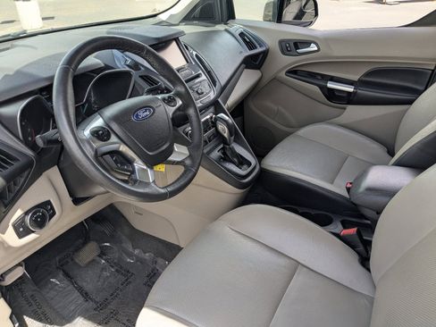 Used 2016 Ford Transit Connect Titanium FWD image 19