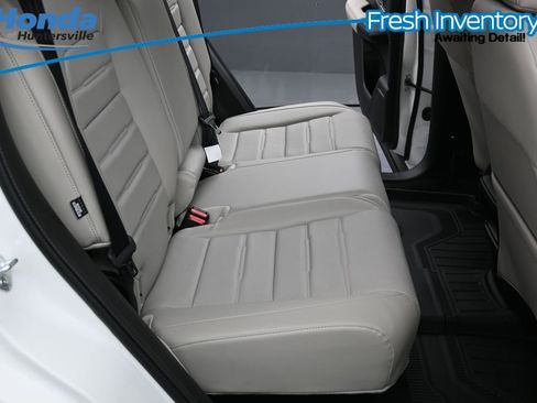 Used 2026 Honda CR-V EX-L image 18