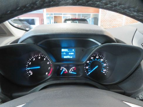 Used 2016 Ford Transit Connect XL image 29
