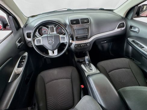 Used 2020 Dodge Journey SE w/ SE Popular Equipment Group FWD image 19