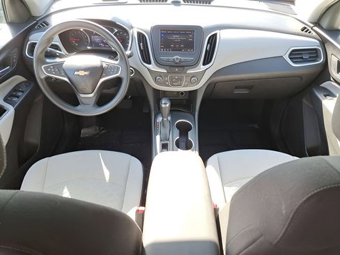 Used 2020 Chevrolet Equinox LT image 10