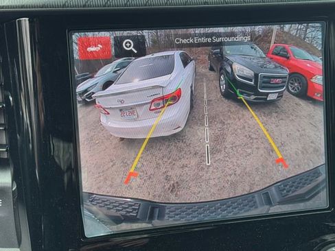 New 2026 RAM 1500 Express image 18