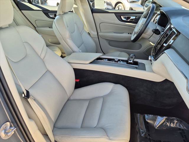 Certified 2024 Volvo S60 B5 Plus w/ Protection Package Premier AWD/4WD image 27