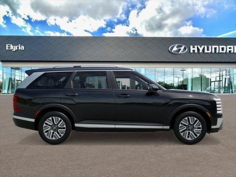 New 2026 Hyundai Palisade SEL AWD/4WD image 7