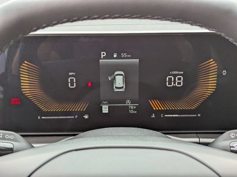 New 2026 Kia Sportage EX w/ EX Panorama Roof Package FWD image 30
