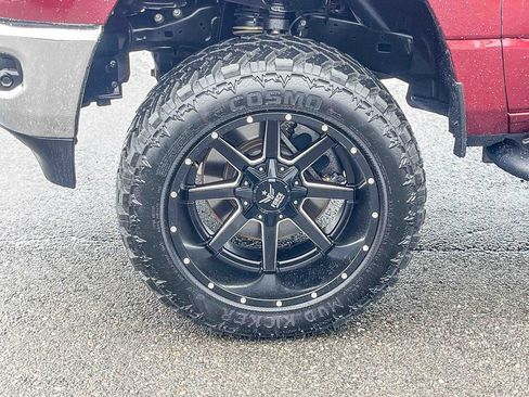 Used 2019 RAM 1500 Big Horn image 7