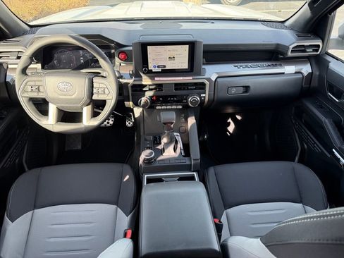 New 2026 Toyota Tacoma TRD Sport image 34