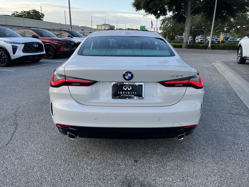 Used 2026 BMW 430i Coupe RWD image 8