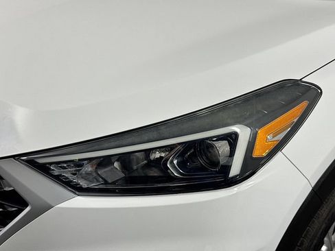Used 2019 Hyundai Tucson SE AWD/4WD image 10