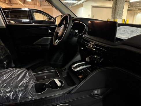 Used 2026 Acura MDX w/ Advance Package image 34