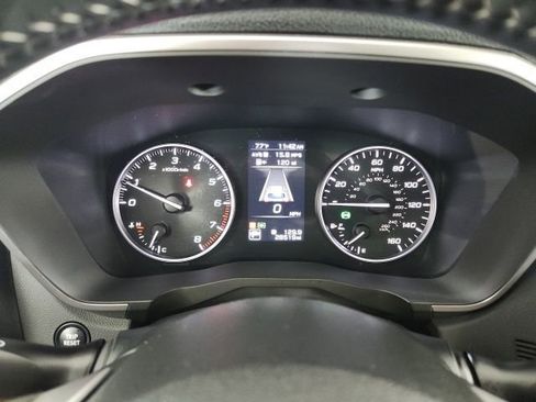 Used 2024 Subaru Ascent Touring image 36