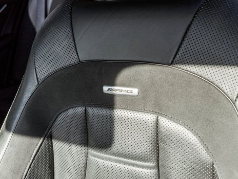 Used 2018 Mercedes-Benz E 43 AMG 4MATIC Sedan image 8