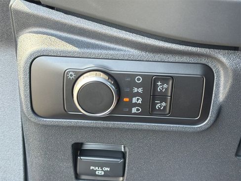 New 2026 Ford Bronco 2-Door image 16