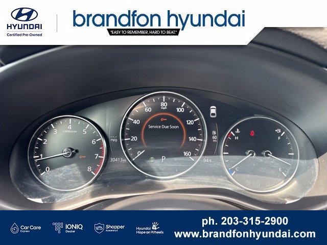 Used 2024 MAZDA MAZDA3 s AWD/4WD image 17