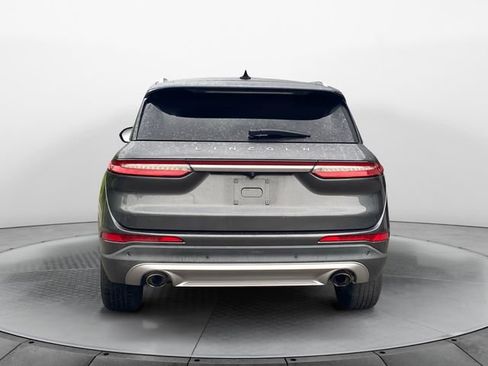 Used 2020 Lincoln Corsair FWD w/ Premium Package image 4