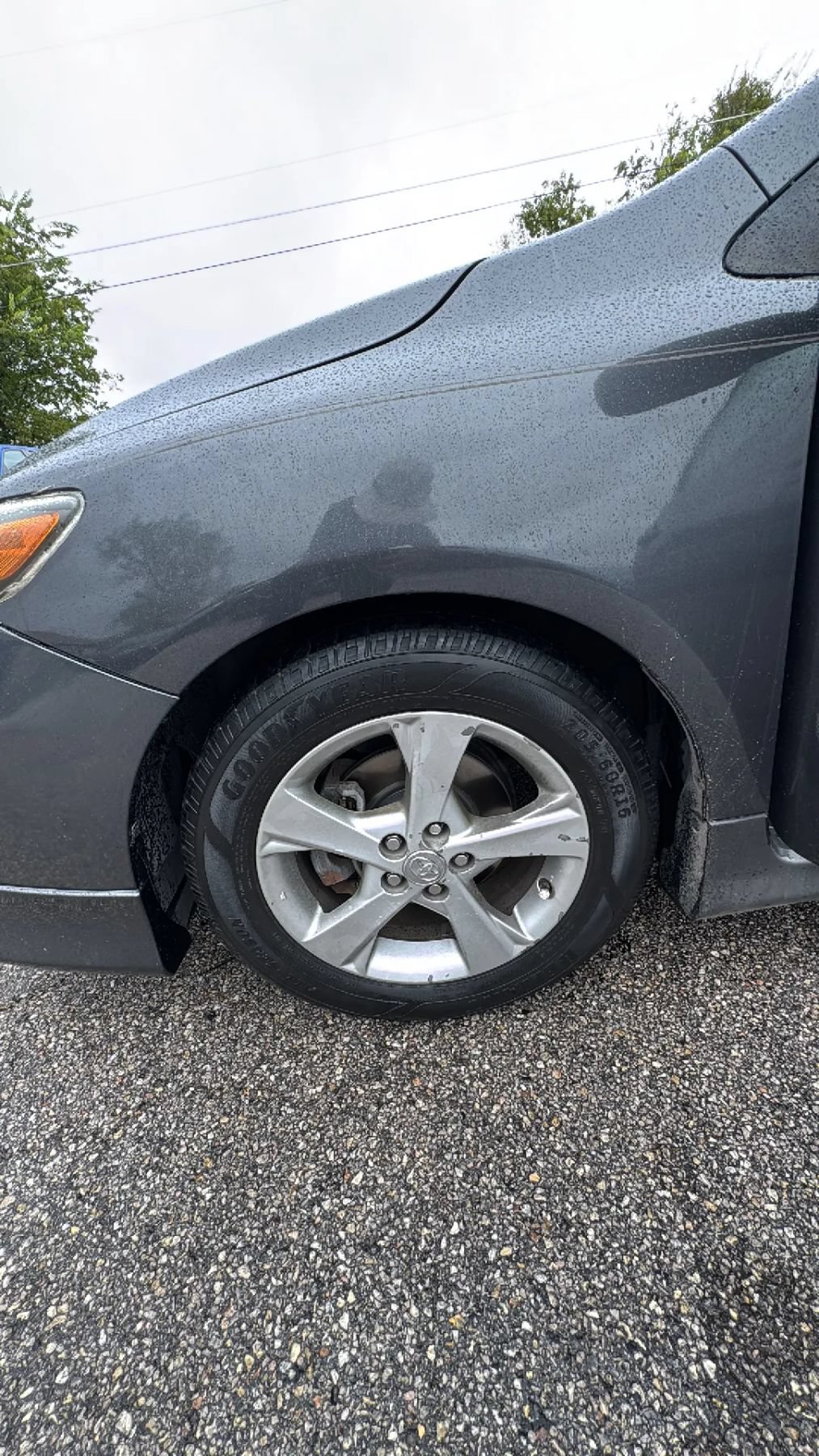 Used 2011 Toyota Corolla S FWD image 27